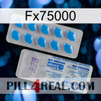 Fx75000 new15